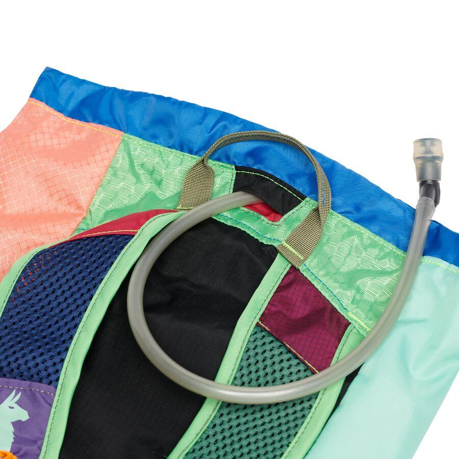 Backcountry Cotopaxi Luzon Del Dia 18L Backpack Del Dia