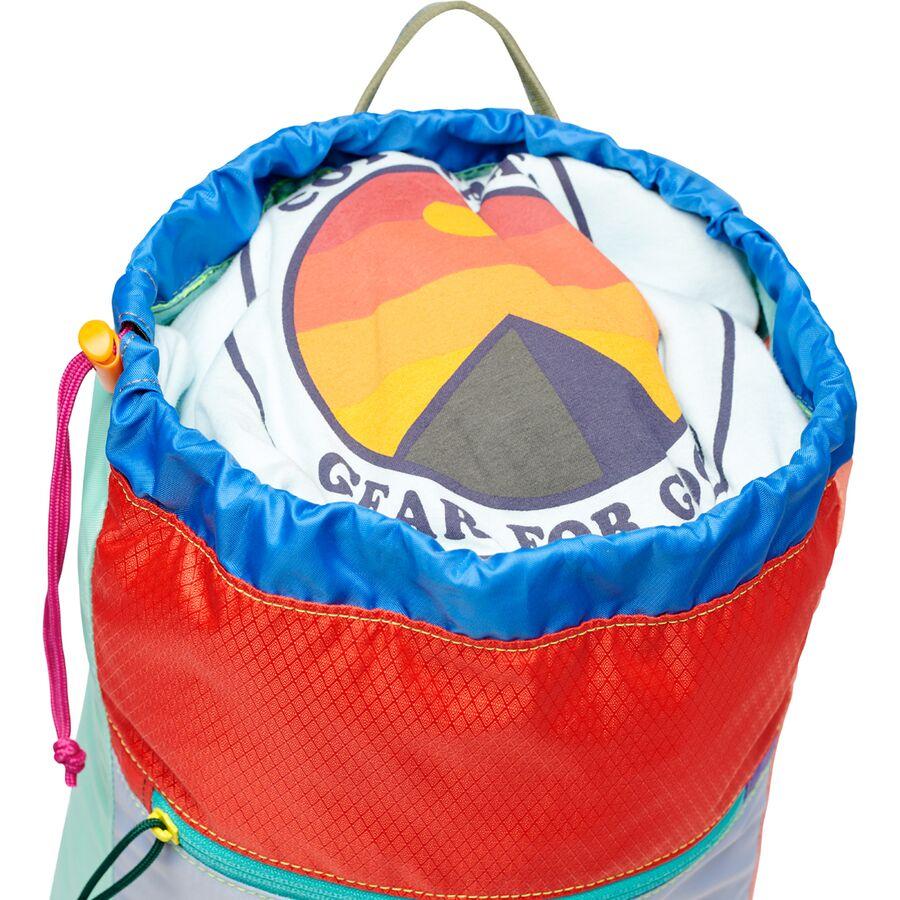Backcountry Cotopaxi Luzon Del Dia 18L Backpack Del Dia