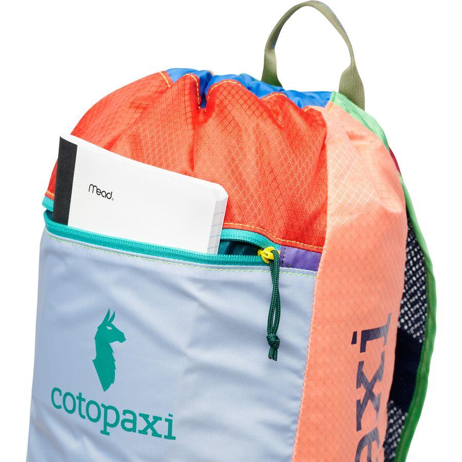 Backcountry Cotopaxi Luzon Del Dia 18L Backpack Del Dia