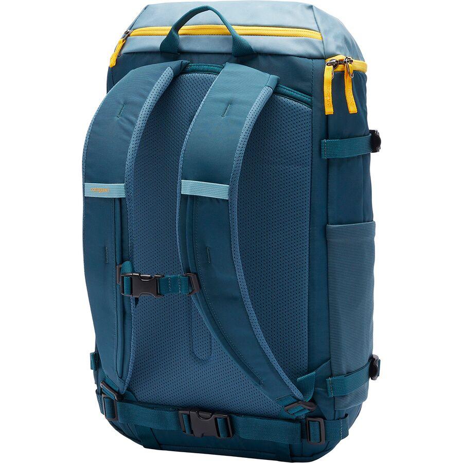 Backcountry Cotopaxi Torre 24L Bucket Pack Blue Spruce/Cada Dia