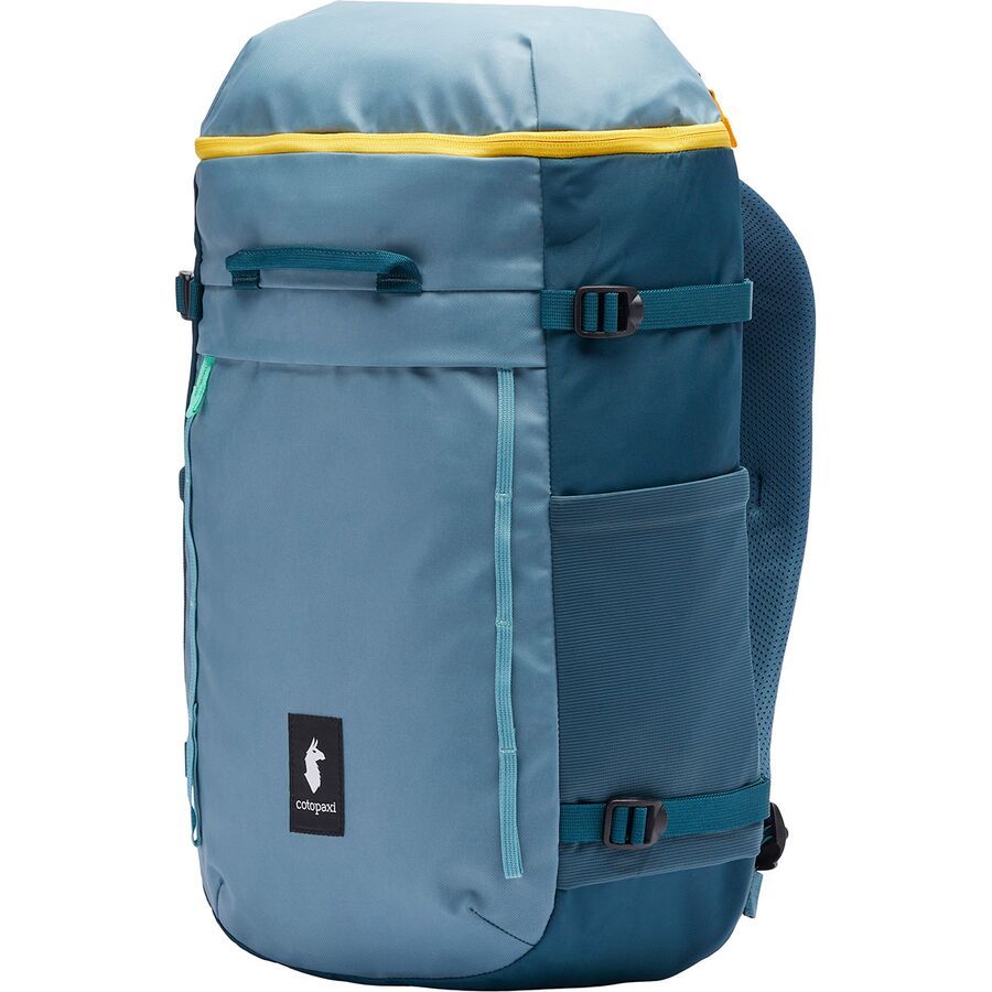 backcountry Cotopaxi Torre 24L Bucket Pack Blue Spruce/Cada Dia