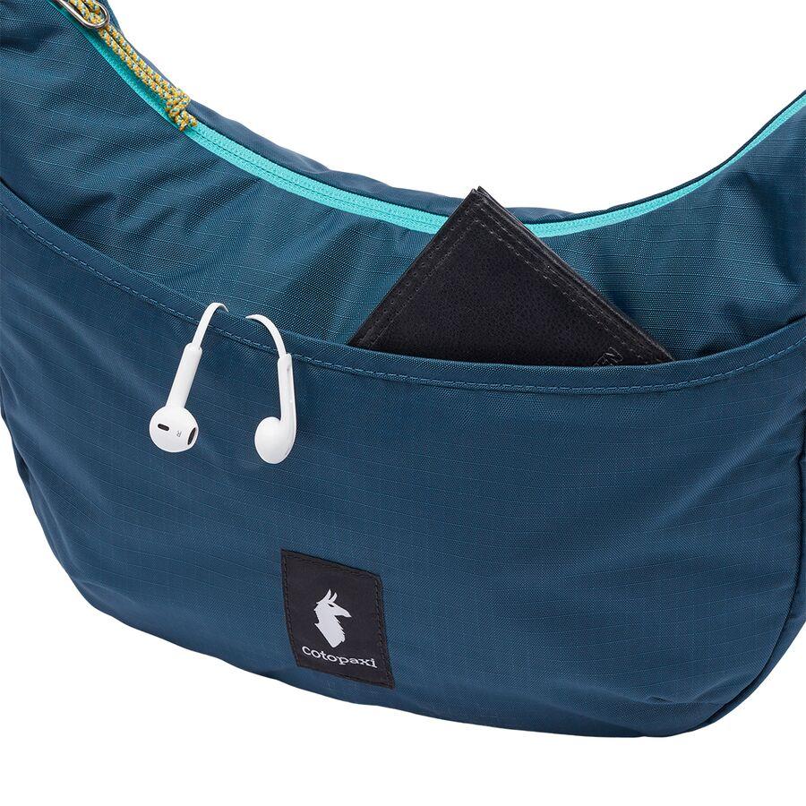 Backcountry Cotopaxi Trozo 8L Cada Dia Shoulder Bag Abyss