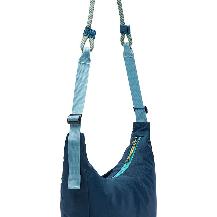 Backcountry Cotopaxi Trozo 8L Cada Dia Shoulder Bag Abyss