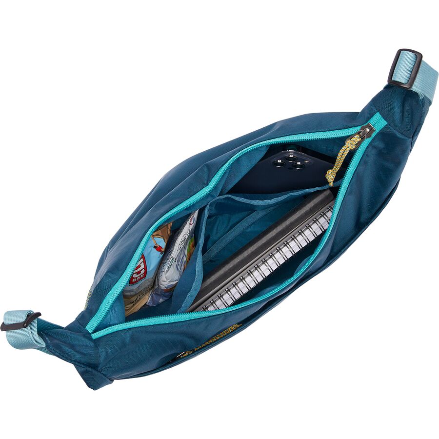 Backcountry Cotopaxi Trozo 8L Cada Dia Shoulder Bag Abyss