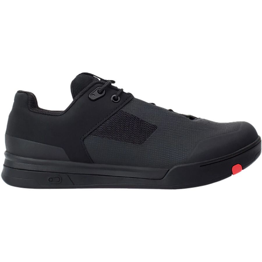 backcountry Crank Brothers Mallet Lace Mountain Bike Shoe Black/Red