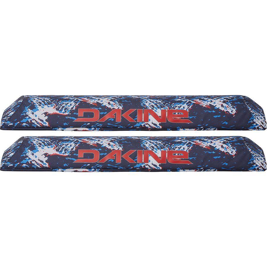 backcountry DAKINE Aero Rack Pad 18in - 2-Pack Dark Tide