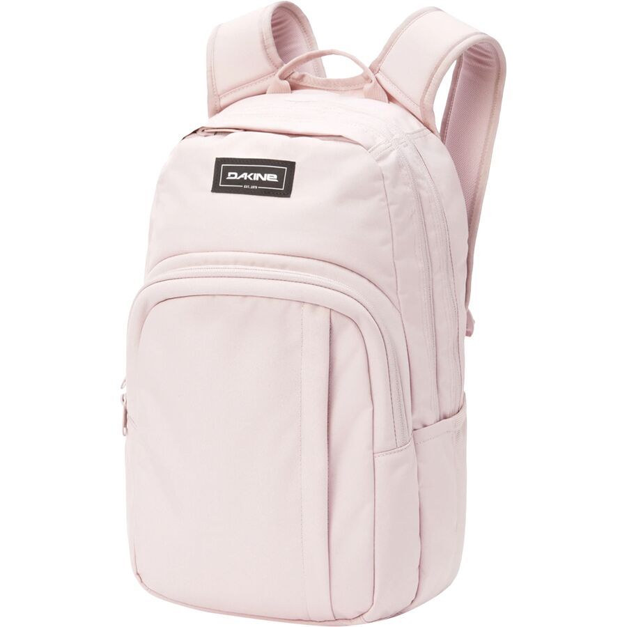 backcountry DAKINE Campus M 25L Backpack Burnished Lilac