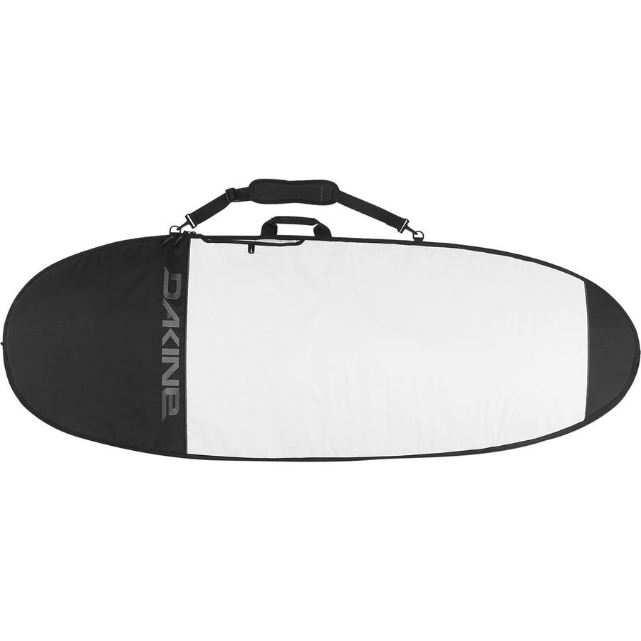backcountry DAKINE Daylight Hybrid Surfboard Bag White