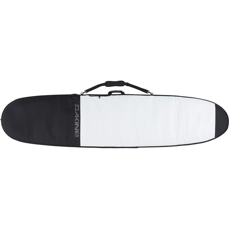 backcountry DAKINE Daylight Noserider Surfboard Bag White