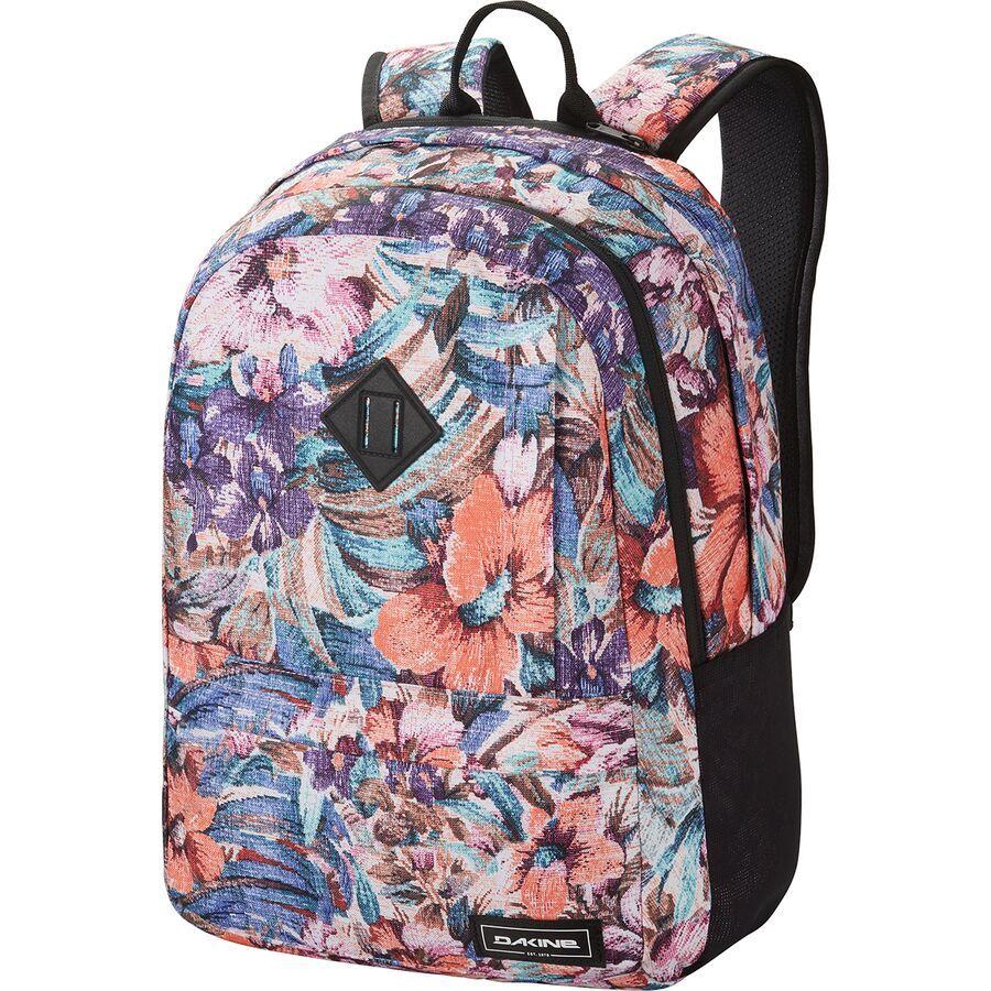 backcountry DAKINE Essentials 22L Backpack 8 Bit Floral