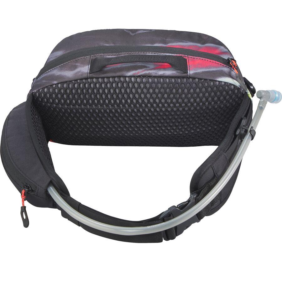 Backcountry DAKINE Hot Laps 5L Lumbar Pack Evolution