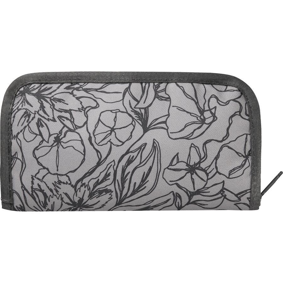 Backcountry DAKINE Luna Wallet - Women's Island Spring