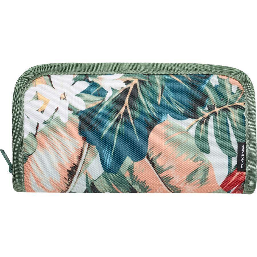backcountry DAKINE Luna Wallet - Women's Island Spring