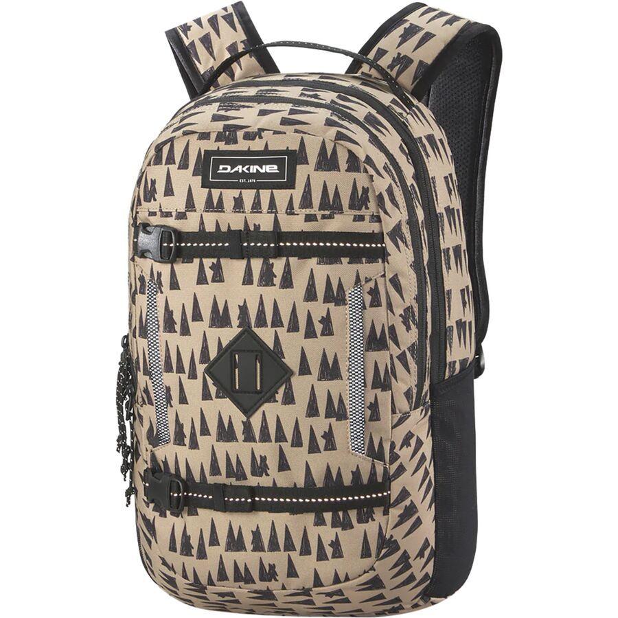 backcountry DAKINE Mission 18L Backpack - Kids' Bear Games
