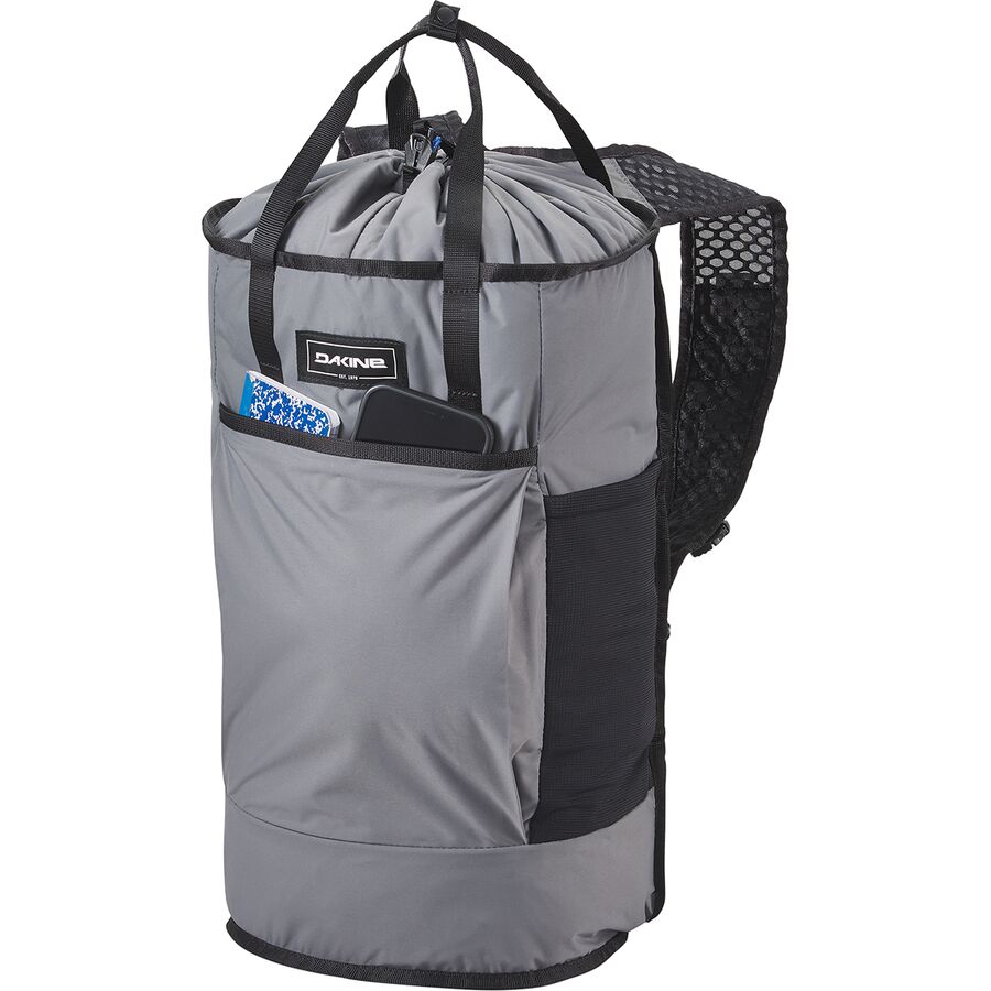 Backcountry DAKINE Packable 22L Backpack Castlerock