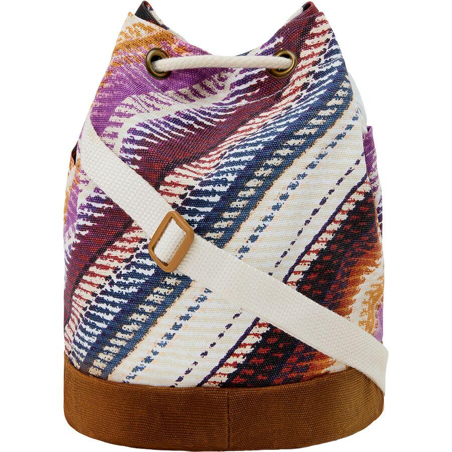 Backcountry DAKINE Saturday Mini Bag Blanket Stripe