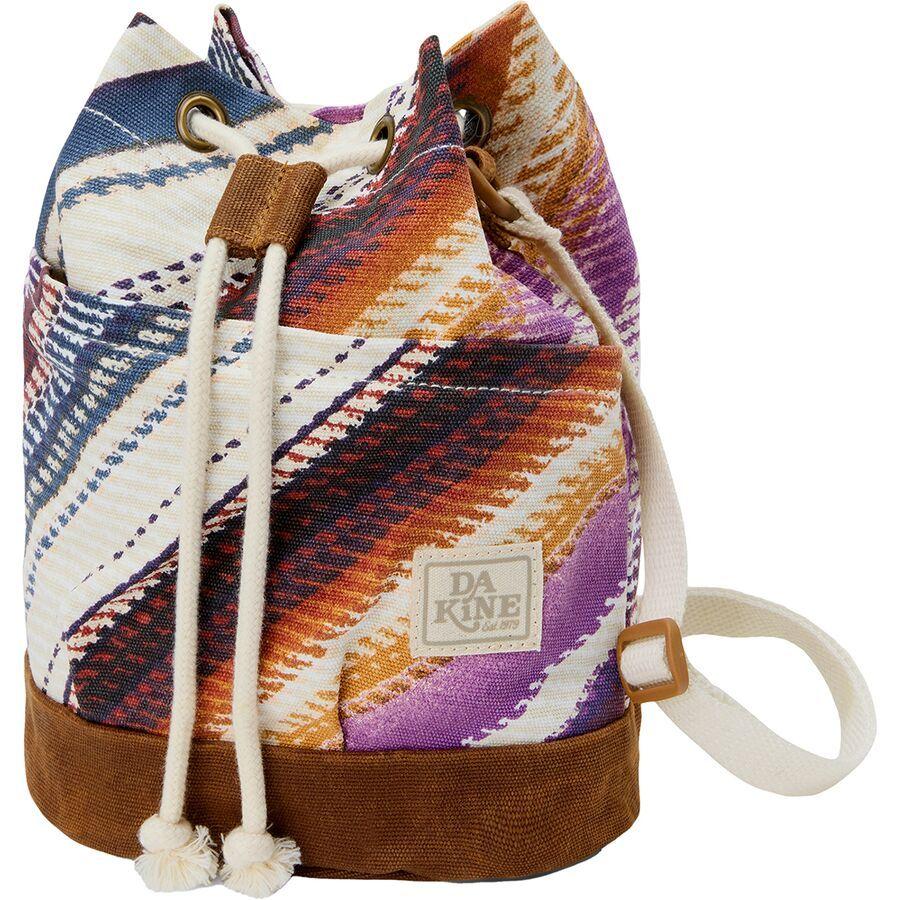backcountry DAKINE Saturday Mini Bag Blanket Stripe