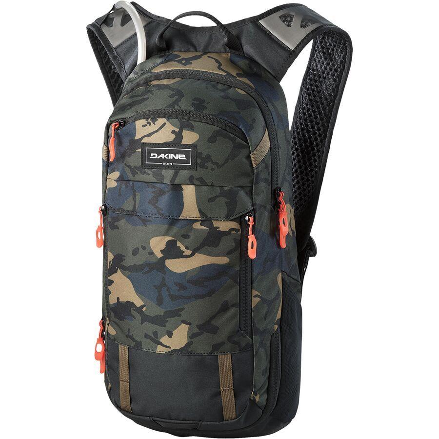 backcountry DAKINE Syncline 12L Hydration Pack Cascade Camo