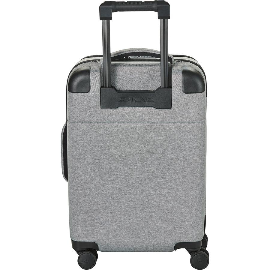 Backcountry DAKINE Verge Spinner 30L Carry On Geyser Grey