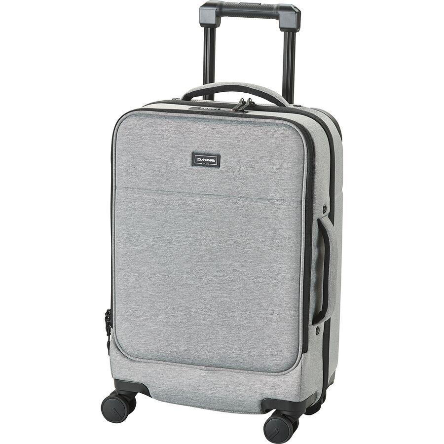 backcountry DAKINE Verge Spinner 30L Carry On Geyser Grey
