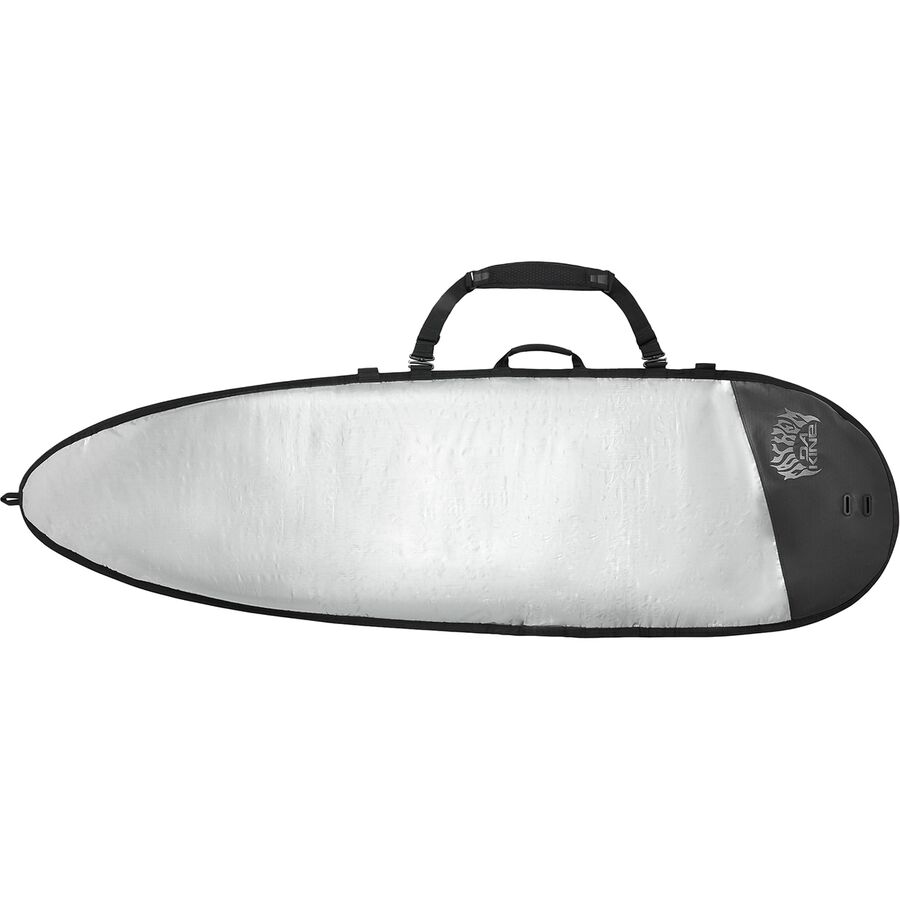 Backcountry DAKINE X Mayhem Daylight Deluxe Thruster Surfboard Bag
