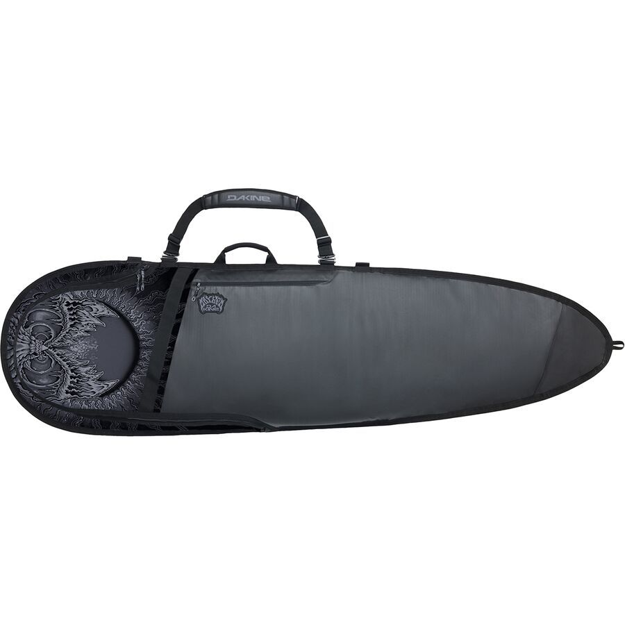 backcountry DAKINE x Mayhem Daylight Deluxe Thruster Surfboard Bag