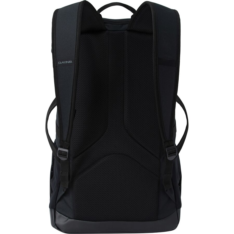 Backcountry DAKINE X Mayhem Mission Surf Wet/Dry 30L Backpack Mayhem Black