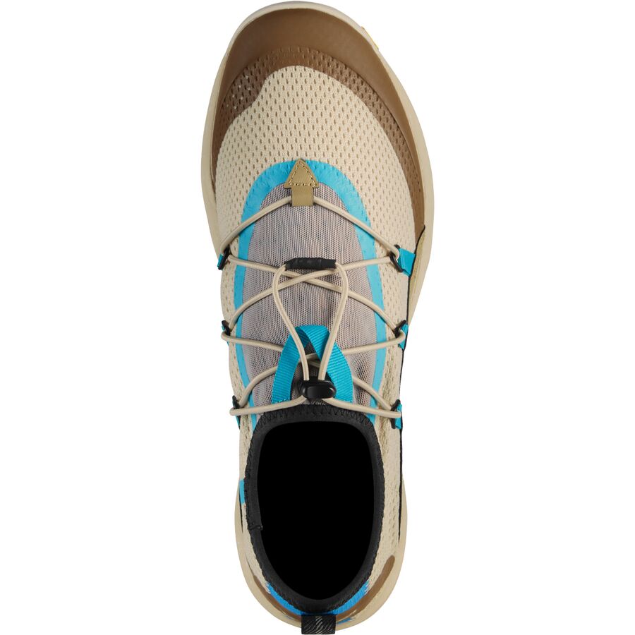 Backcountry Danner Rivercomber 3in Shoe - Men's Sand/Bluebird