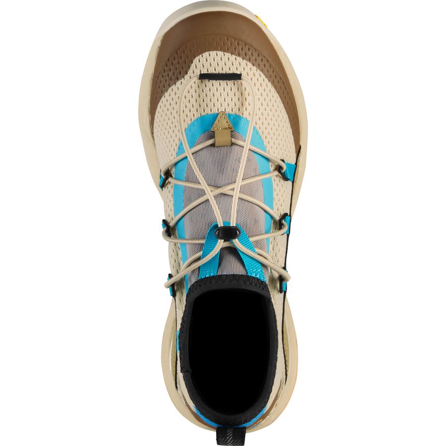 Backcountry Danner Rivercomber 3in Shoe - Women's Sand/Bluebird