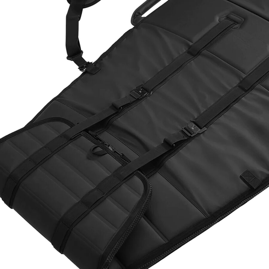 Backcountry Db Single Board Short Surf Bag Black Out