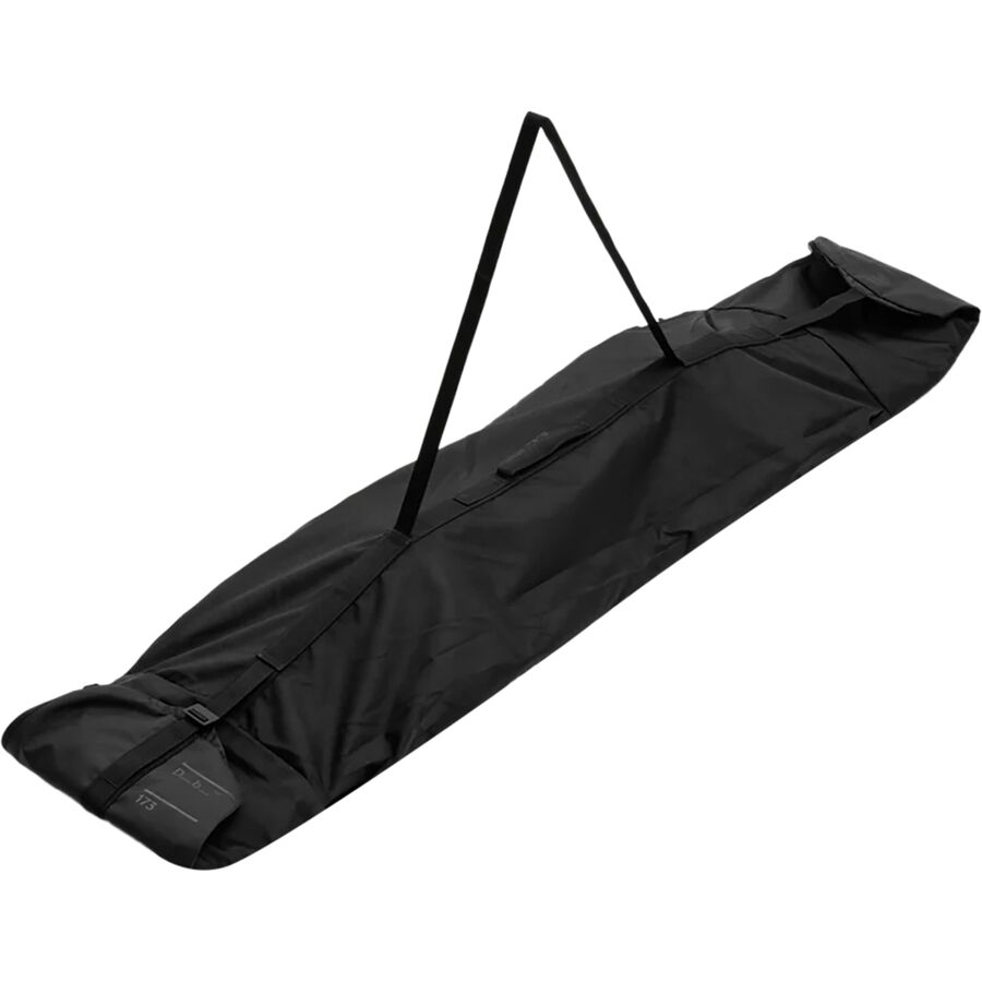 Backcountry Db Snow Essential Snowboard Bag Black Out