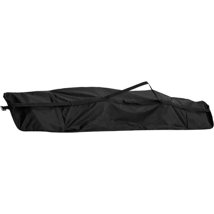 backcountry Db Snow Essential Snowboard Bag Black Out