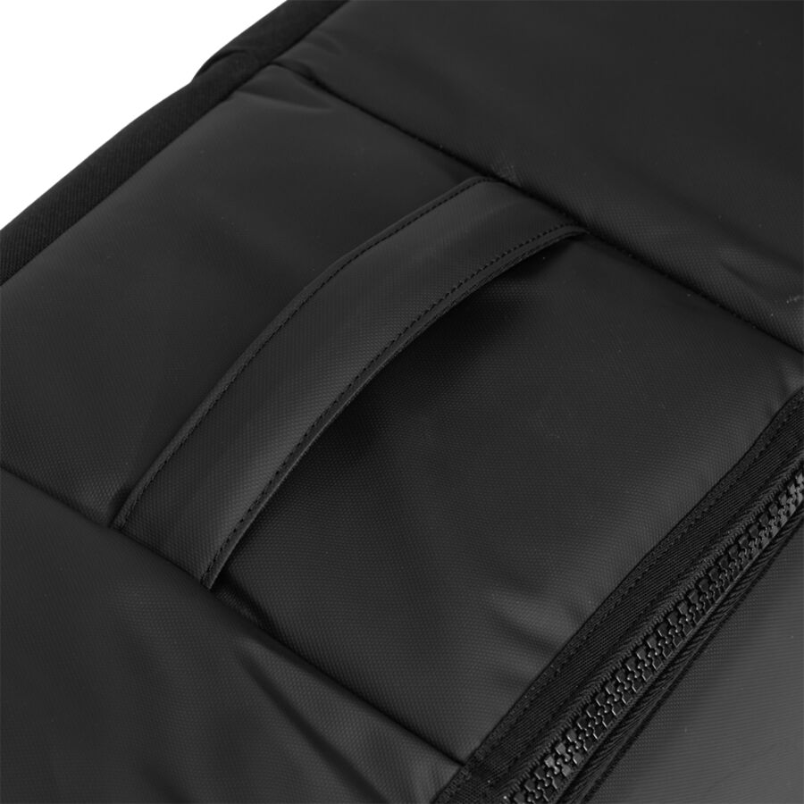 Backcountry Db Surf Pro Coffin Mid-Length Black Out