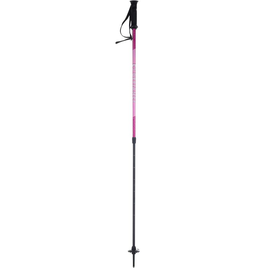 Backcountry Defiance Junior Adjustable Ski Poles - 2024