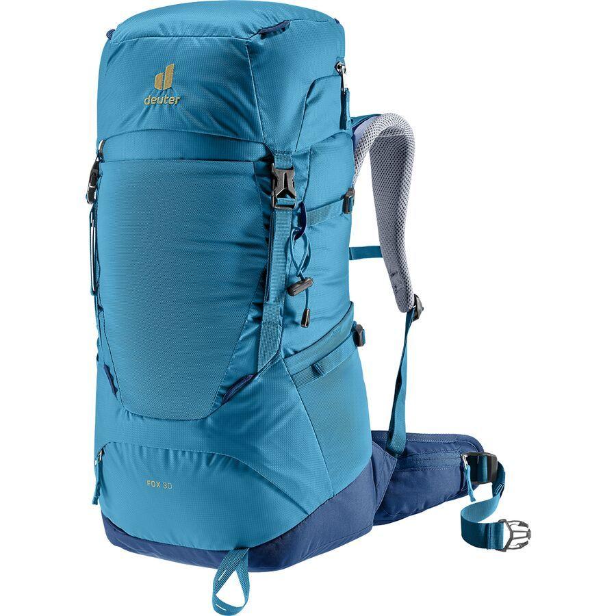 backcountry Deuter Fox 30 Backpack - Kids' Wave/Nightblue