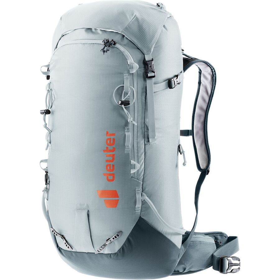 Backcountry Deuter Freescape Lite 24 SL Backpack - Women's Tin/Shale