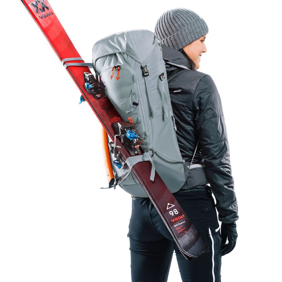 Backcountry Deuter Freescape Lite 24 SL Backpack - Women's Tin/Shale