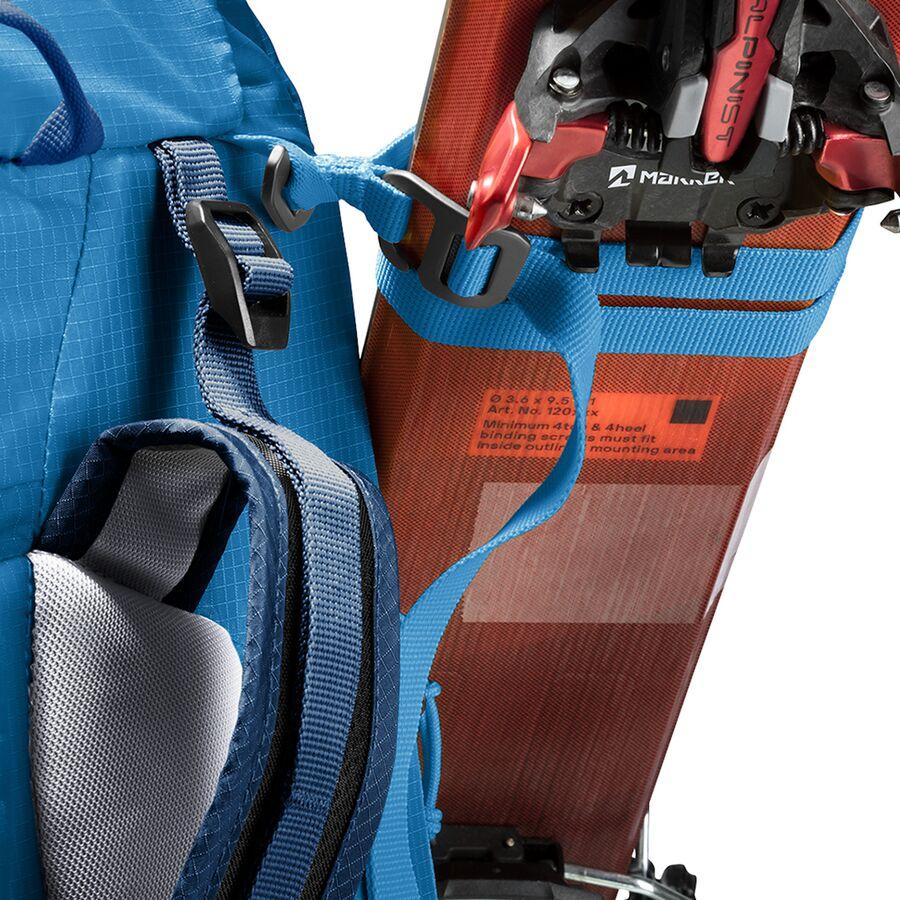 Backcountry Deuter Freescape Lite 26L Backpack Neptune/Nightblue