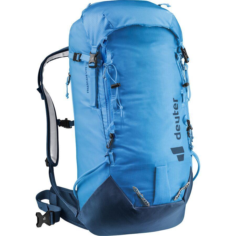 backcountry Deuter Freescape Lite 26L Backpack Neptune/Nightblue