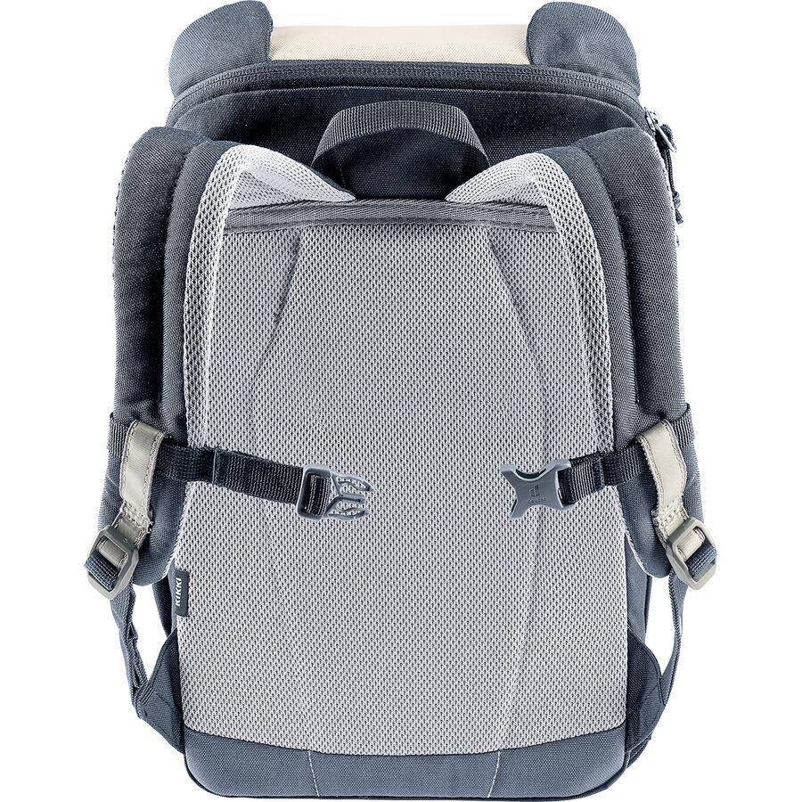 Backcountry Deuter Kikki 8L Backpack - Kids' Black/Bone