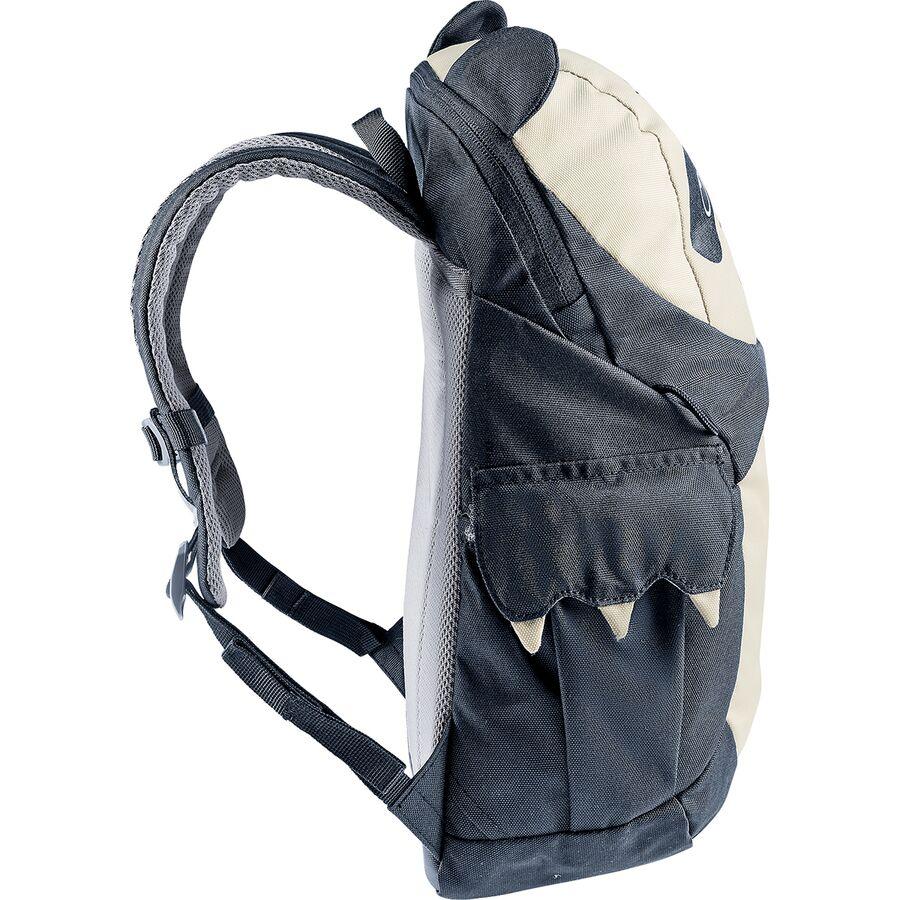Backcountry Deuter Kikki 8L Backpack - Kids' Black/Bone