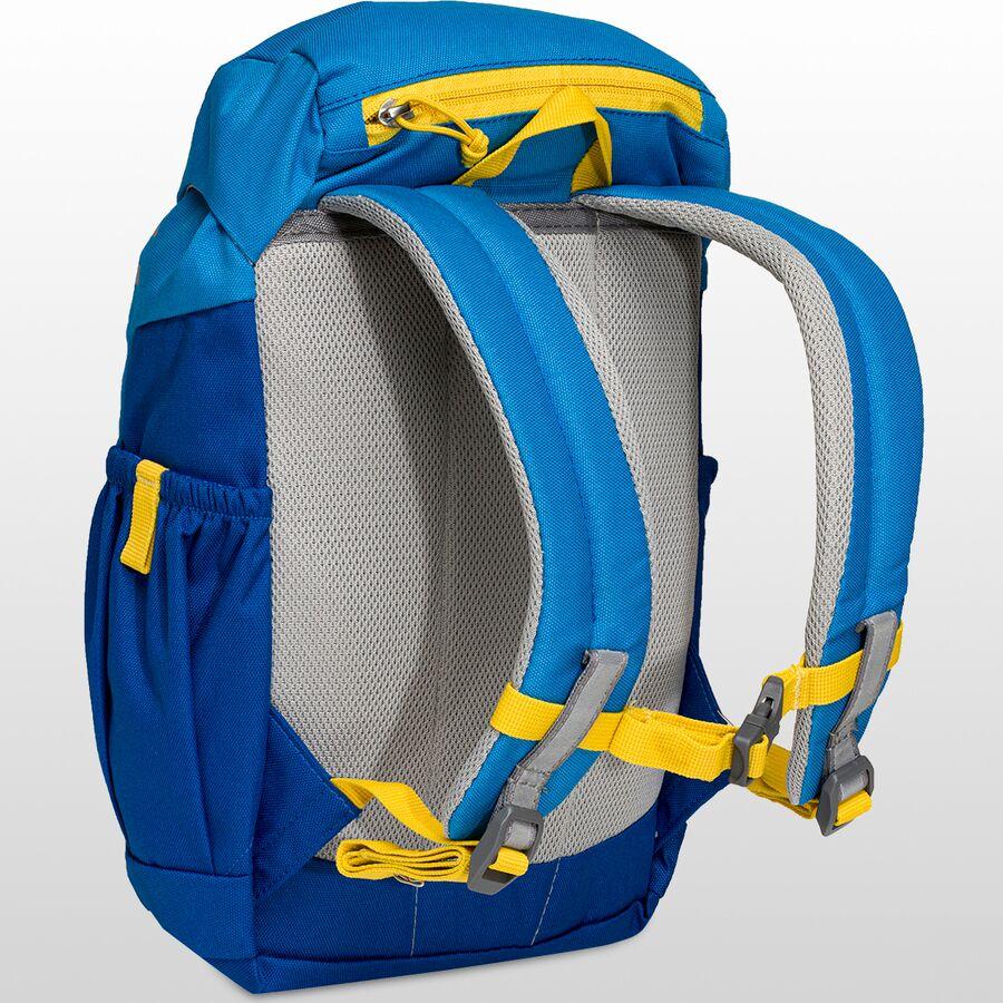 Backcountry Deuter Schmusebar 8L Backpack - Kids' Azure/Lapis