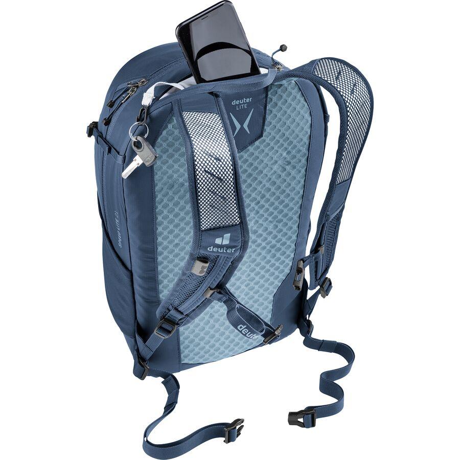 Backcountry Deuter Speed Lite 21L Backpack Atlantic/Ink
