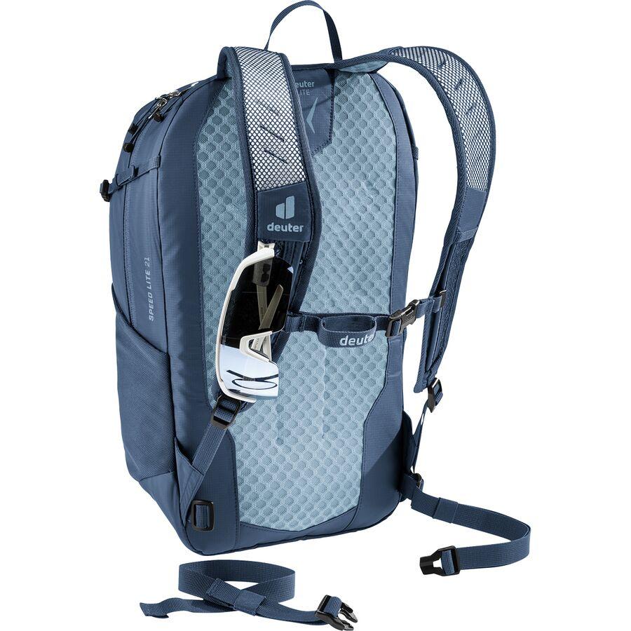 Backcountry Deuter Speed Lite 21L Backpack Atlantic/Ink