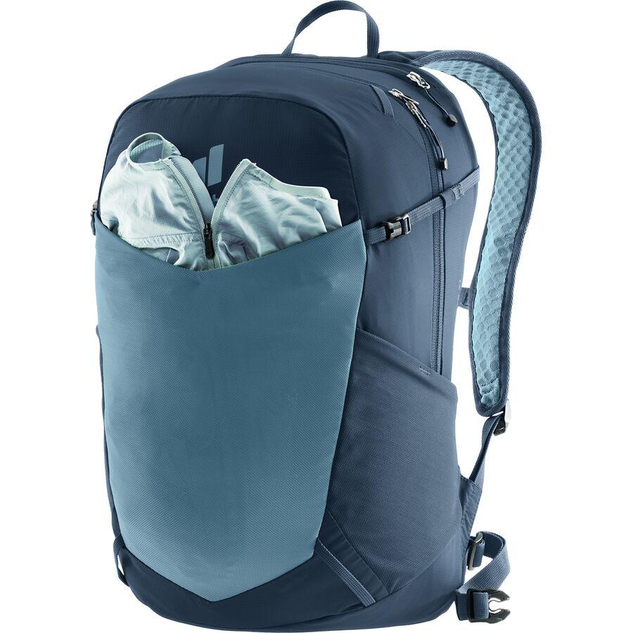 Backcountry Deuter Speed Lite 21L Backpack Atlantic/Ink