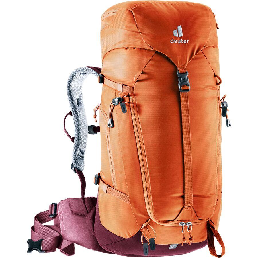 Backcountry Deuter Trail SL 28L Backpack - Women's Chestnut/Maron