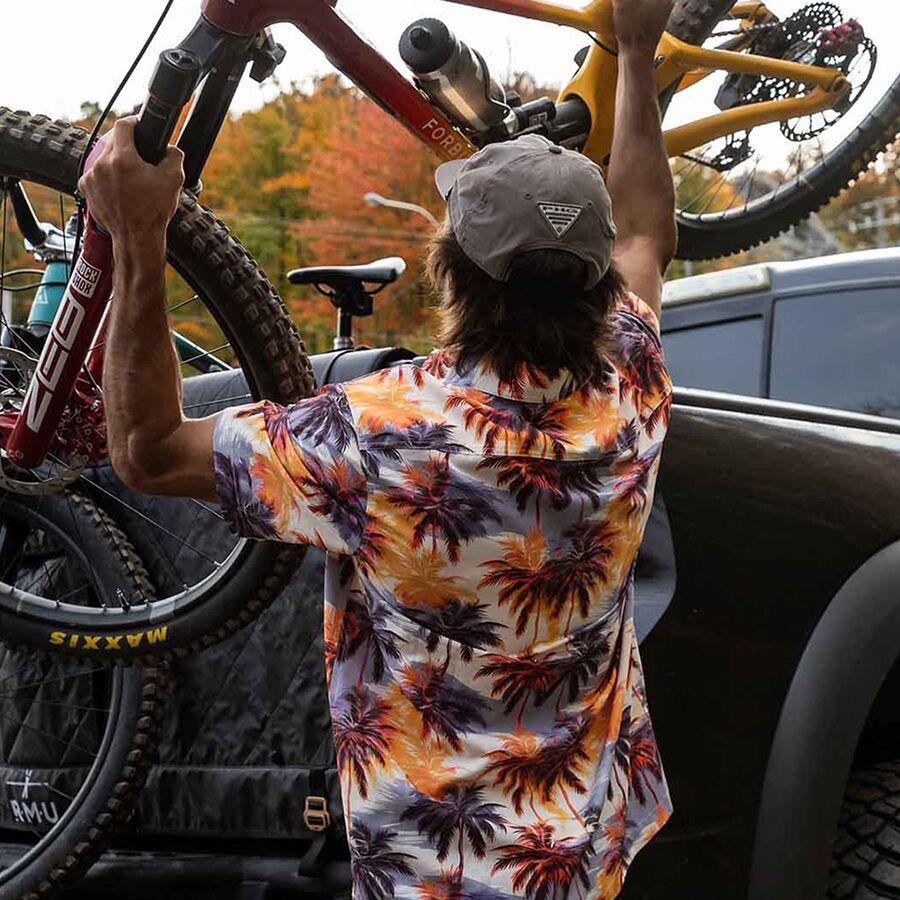 Backcountry DHaRCO Tech Party Shirt - Men's El Camino