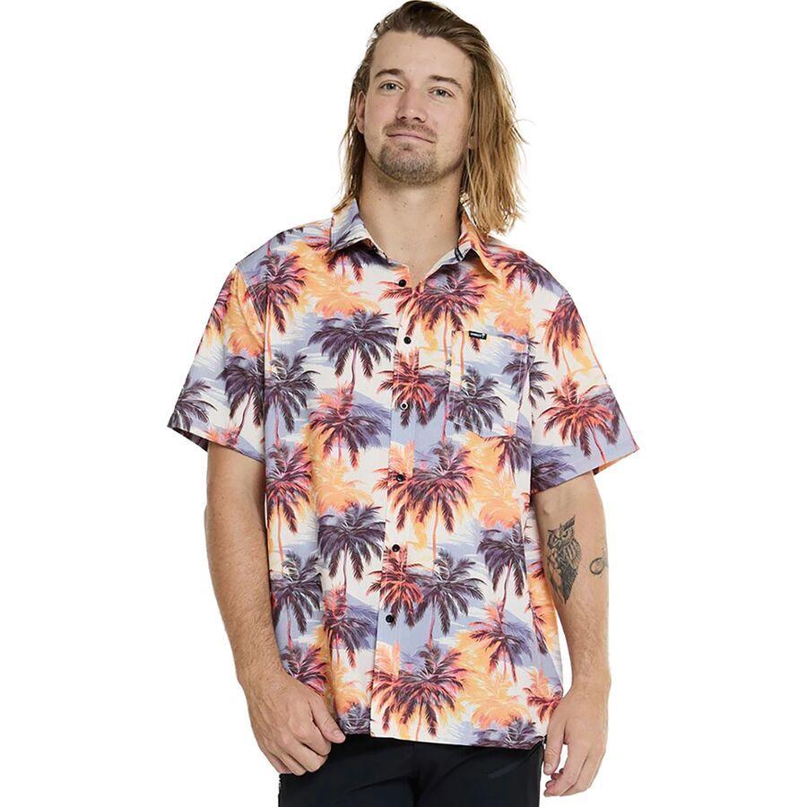 backcountry DHaRCO Tech Party Shirt - Men's El Camino