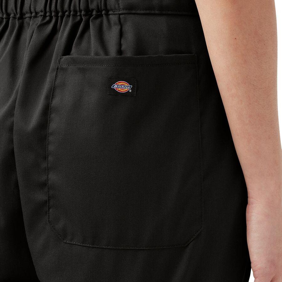 Backcountry Dickies Temp IQ Short-Sleeve Flex Work Coverall - Women's Black