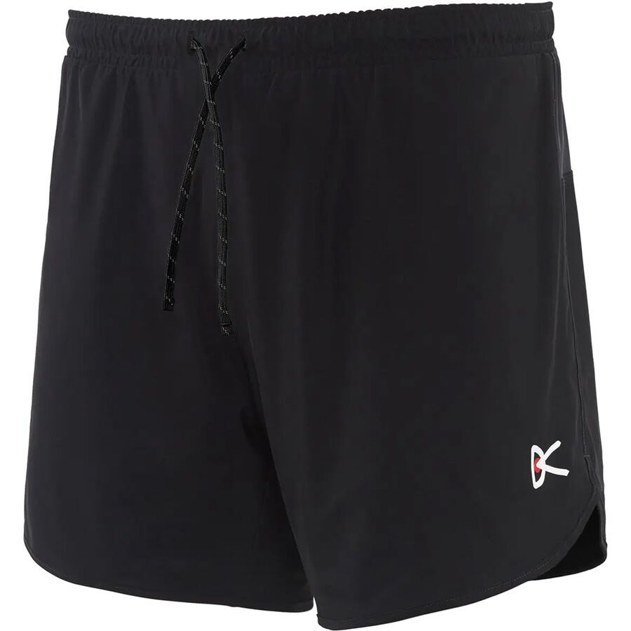 backcountry District Vision Spino 5in Training Short - Men's Black